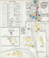 Bedford, Lawrence County, Indiana 1904 (Sheet 1 of 16) by Relic Map Company