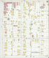 Bedford, Lawrence County, Indiana 1904 (Sheet 8 of 16) by Relic Map Company