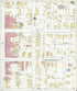 Bedford, Lawrence County, Indiana 1910 (Sheet 10 of 22) by Relic Map Company