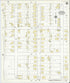Bedford, Lawrence County, Indiana 1910 (Sheet 15 of 22) by Relic Map Company