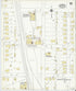 Bedford, Lawrence County, Indiana 1910 (Sheet 16 of 22) by Relic Map Company