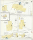 Bedford, Lawrence County, Indiana 1910 (Sheet 18 of 22) by Relic Map Company