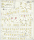 Bedford, Lawrence County, Indiana 1910 (Sheet 2 of 22) by Relic Map Company