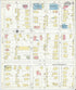 Bedford, Lawrence County, Indiana 1910 (Sheet 5 of 22) by Relic Map Company