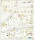 Bedford, Lawrence County, Indiana 1910 (Sheet 6 of 22) by Relic Map Company