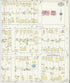 Bedford, Lawrence County, Indiana 1910 (Sheet 7 of 22) by Relic Map Company