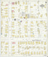 Bedford, Lawrence County, Indiana 1910 (Sheet 8 of 22) by Relic Map Company