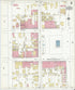 Bedford, Lawrence County, Indiana 1910 (Sheet 9 of 22) by Relic Map Company