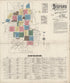 Bedford, Lawrence County, Indiana 1922 (Sheet 1) by Relic Map Company