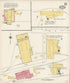 Bedford, Lawrence County, Indiana 1922 (Sheet 12) by Relic Map Company