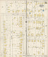 Bedford, Lawrence County, Indiana 1922 (Sheet 13) by Relic Map Company