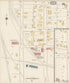 Bedford, Lawrence County, Indiana 1922 (Sheet 15) by Relic Map Company