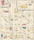 Bedford, Lawrence County, Indiana 1922 (Sheet 19) by Relic Map Company