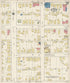 Bedford, Lawrence County, Indiana 1922 (Sheet 21) by Relic Map Company