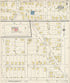 Bedford, Lawrence County, Indiana 1922 (Sheet 3) by Relic Map Company