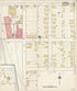 Bedford, Lawrence County, Indiana 1922 (Sheet 5) by Relic Map Company