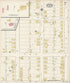 Bedford, Lawrence County, Indiana 1922 (Sheet 7) by Relic Map Company