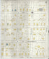 Berne, Adams County, Indiana 1919 (Sheet 2 of 5) by Relic Map Company