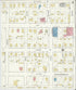 Berne, Adams County, Indiana 1919 (Sheet 4 of 5) by Relic Map Company