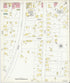 Bicknell, Knox County, Indiana 1907 (Sheet 5 of 5) by Relic Map Company
