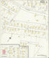 Bicknell, Knox County, Indiana 1915 (Sheet 5 of 8) by Relic Map Company