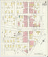 Bicknell, Knox County, Indiana 1915 (Sheet 6 of 8) by Relic Map Company