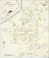 Bicknell, Knox County, Indiana 1915 (Sheet 8 of 8) by Relic Map Company