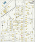 Bicknell, Knox County, Indiana 1921 (Sheet 10 of 13) by Relic Map Company