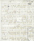 Bicknell, Knox County, Indiana 1921 (Sheet 11 of 13) by Relic Map Company