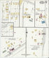 Bicknell, Knox County, Indiana 1921 (Sheet 12 of 13) by Relic Map Company