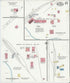 Bicknell, Knox County, Indiana 1921 (Sheet 13 of 13) by Relic Map Company
