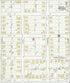 Bicknell, Knox County, Indiana 1921 (Sheet 2 of 13) by Relic Map Company