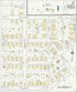 Bicknell, Knox County, Indiana 1921 (Sheet 3 of 13) by Relic Map Company