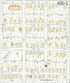 Bicknell, Knox County, Indiana 1921 (Sheet 4 of 13) by Relic Map Company