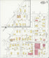 Bicknell, Knox County, Indiana 1921 (Sheet 5 of 13) by Relic Map Company