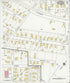 Bicknell, Knox County, Indiana 1921 (Sheet 7 of 13) by Relic Map Company