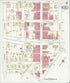 Bicknell, Knox County, Indiana 1921 (Sheet 8 of 13) by Relic Map Company