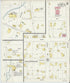 Bloomfield, Greene County, Indiana 1898 (Sheet 2 of 2) by Relic Map Company