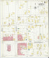 Bloomfield, Greene County, Indiana 1907 (Sheet 2 of 6) by Relic Map Company
