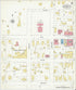 Bloomfield, Greene County, Indiana 1907 (Sheet 3 of 6) by Relic Map Company