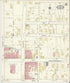 Bloomfield, Greene County, Indiana 1913 (Sheet 2 of 7) by Relic Map Company