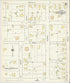 Bloomfield, Greene County, Indiana 1913 (Sheet 5 of 7) by Relic Map Company