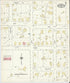 Bloomfield, Greene County, Indiana 1913 (Sheet 7 of 7) by Relic Map Company
