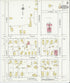 Bloomfield, Greene County, Indiana 1921 (Sheet 3 of 9) by Relic Map Company