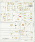 Bloomfield, Greene County, Indiana 1921 (Sheet 5 of 9) by Relic Map Company
