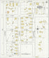 Bloomfield, Greene County, Indiana 1921 (Sheet 6 of 9) by Relic Map Company