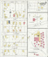 Bloomfield, Greene County, Indiana 1921 (Sheet 8 of 9) by Relic Map Company