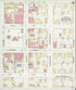Bloomington, Monroe County, Indiana 1892 (Sheet 2 of 5) by Relic Map Company