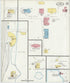 Bloomington, Monroe County, Indiana 1898 (Sheet 11 of 11) by Relic Map Company