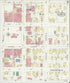 Bloomington, Monroe County, Indiana 1898 (Sheet 7 of 11) by Relic Map Company